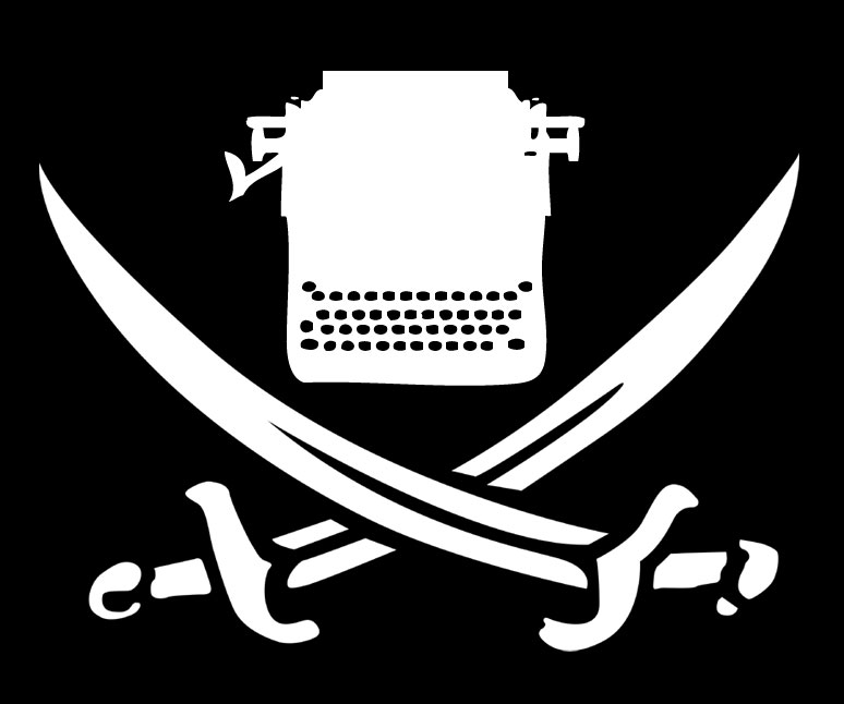 Typewriters Ahoy!