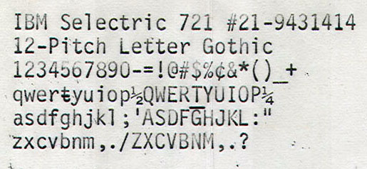 71-selectric-type-1